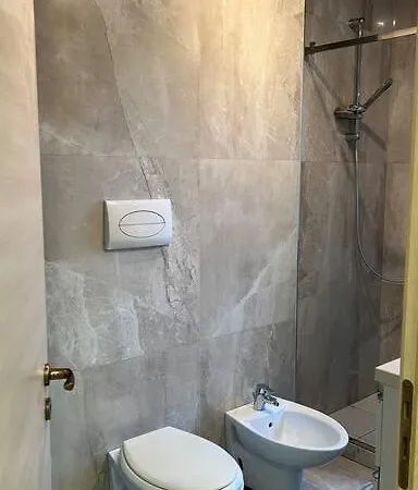 The Nest Apartman *