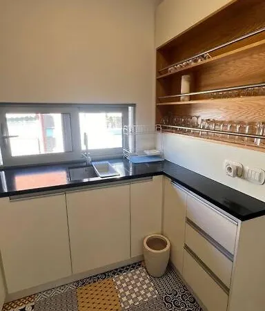 Apartman The Nest *