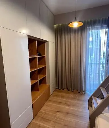 The Nest Apartman *
