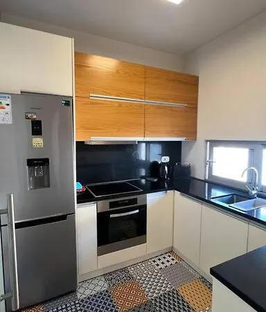 The Nest Apartman *