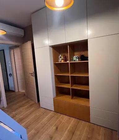 Apartman The Nest