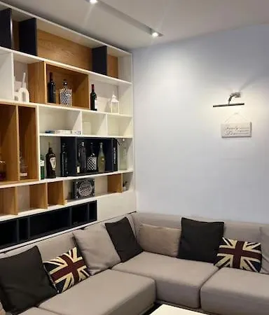 The Nest * Tirana