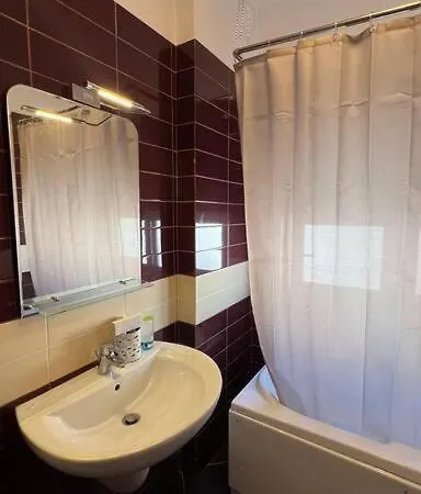 Apartment The Nest Tirana