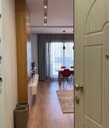 The Nest Apartmán